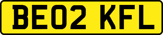BE02KFL