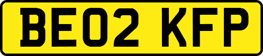 BE02KFP