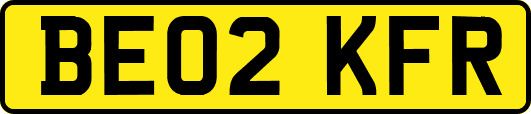BE02KFR