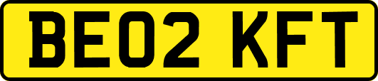 BE02KFT