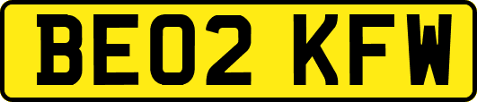BE02KFW