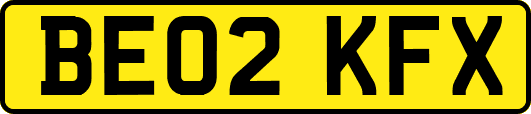 BE02KFX