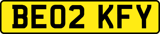 BE02KFY