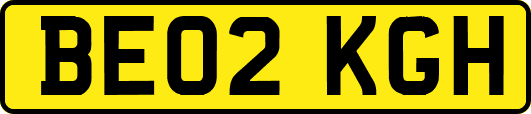 BE02KGH