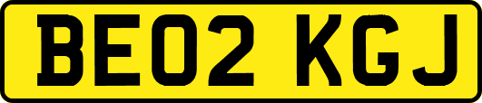 BE02KGJ