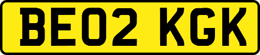 BE02KGK