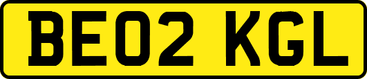 BE02KGL