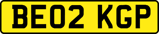 BE02KGP