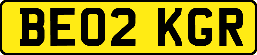 BE02KGR