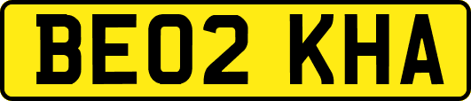 BE02KHA