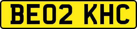 BE02KHC