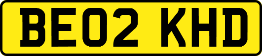 BE02KHD