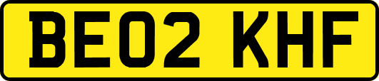 BE02KHF
