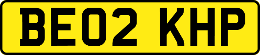 BE02KHP