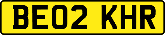 BE02KHR