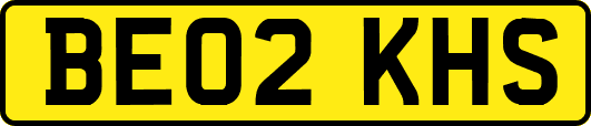 BE02KHS
