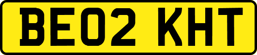 BE02KHT
