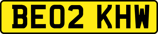 BE02KHW