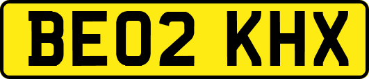 BE02KHX