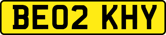 BE02KHY