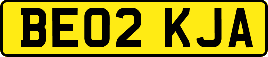 BE02KJA