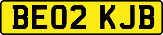BE02KJB