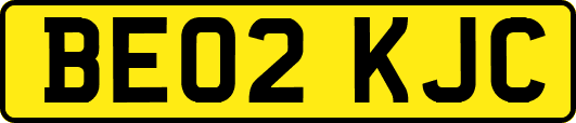 BE02KJC
