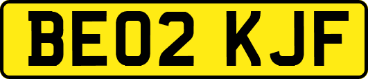 BE02KJF