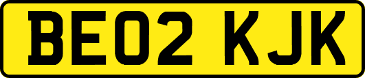 BE02KJK