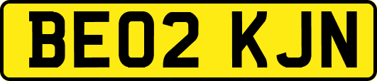BE02KJN