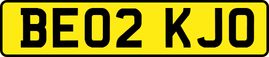 BE02KJO