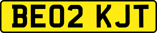 BE02KJT