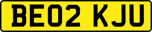 BE02KJU