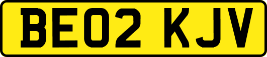 BE02KJV