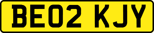 BE02KJY