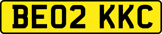 BE02KKC