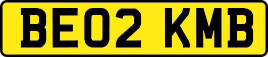 BE02KMB