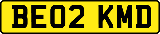 BE02KMD