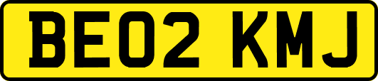 BE02KMJ