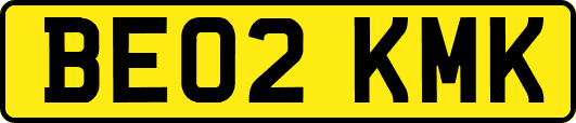 BE02KMK