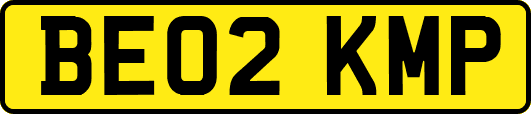 BE02KMP