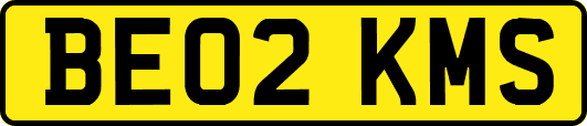 BE02KMS