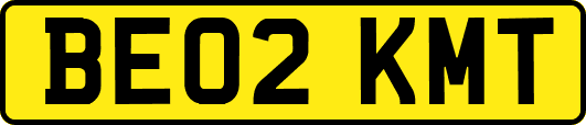 BE02KMT
