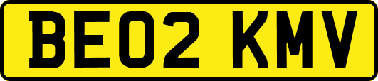 BE02KMV