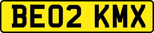 BE02KMX