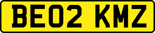 BE02KMZ