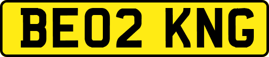 BE02KNG