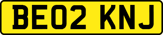 BE02KNJ