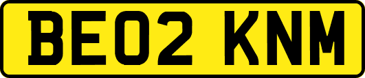 BE02KNM