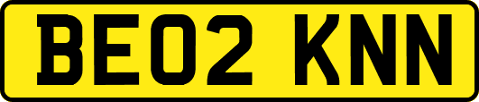 BE02KNN